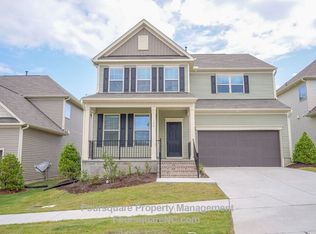 104 Peninsula Ct, Durham, NC 27703