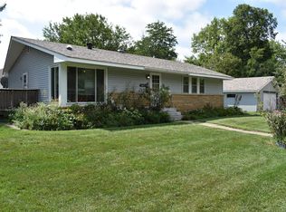 626 Bennett Dr NE, Fridley, MN 55432