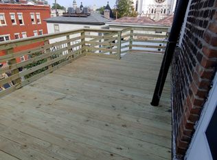 118 W Harris St #3, Savannah, GA 31401