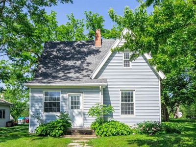 504 Vine St, Tabor, IA, 51653