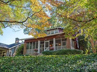 2026 Dartmouth Pl, Charlotte, NC 28207