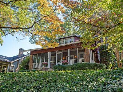 2026 Dartmouth Pl, Charlotte, NC, 28207