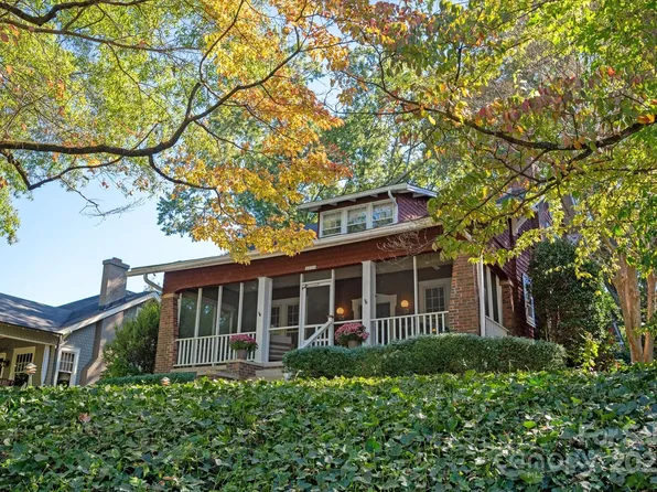 2026 Dartmouth Pl, Charlotte, NC 28207