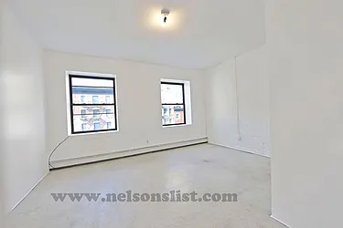 Rented by Nelson Aybar, LREB