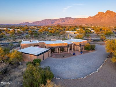 800 W Linda Vista Blvd, Oro Valley, AZ, 85704
