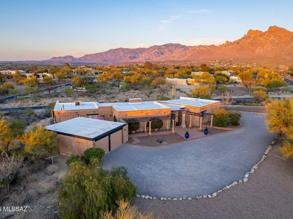 800 W Linda Vista Blvd, Oro Valley, AZ 85704