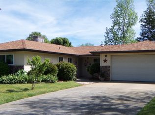 175 Mary Ln, Red Bluff, CA 96080