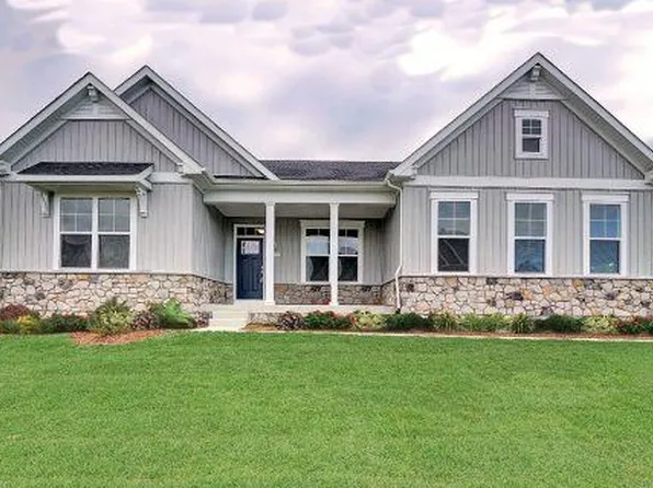 282 Grapevine Way, Milford, DE 19963