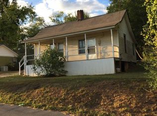 101 Duncan St NW, Rome, GA 30165