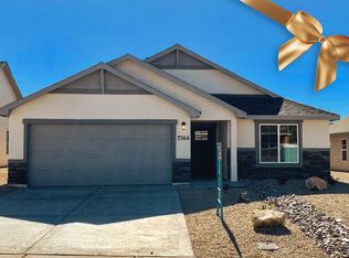 3564 Hibiscus, Las Cruces, NM 88001