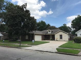 29322 Binefield St, Spring, TX 77386