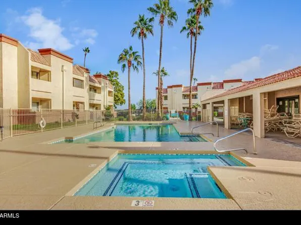 12123 W BELL Road #234, Surprise, AZ 85378