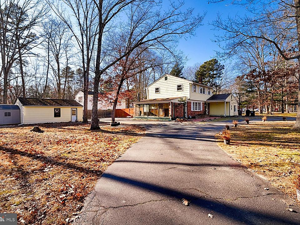 496 Tuckerton Rd, Medford, NJ 08055 Zillow