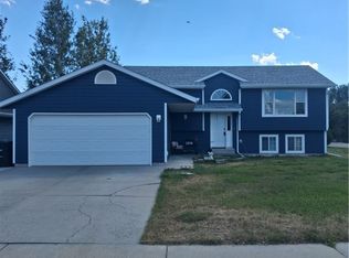 1204 Gardenia Dr, Billings, MT 59105