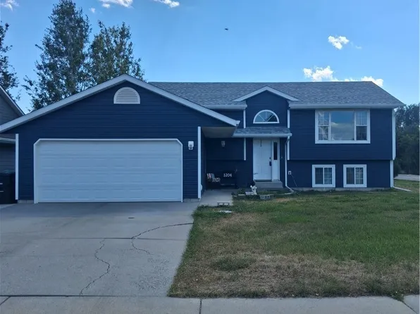 1204 Gardenia Dr, Billings, MT 59105