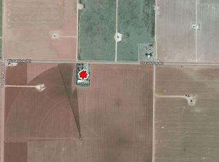 3573 Horseshoe Rd, Levelland, TX 79336