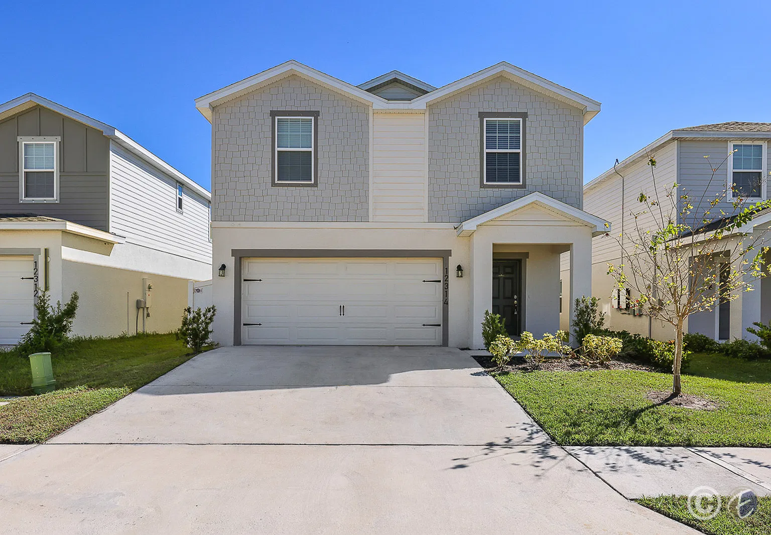 12314 Marshland Street — Photo 1