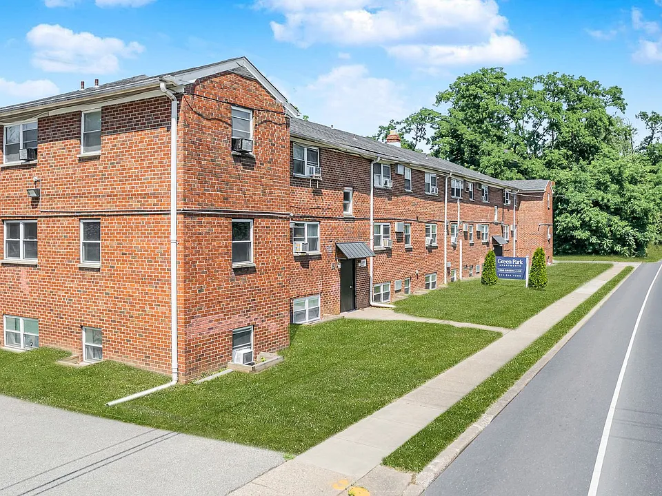 Green Park Apartments