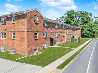 Green ParK Apartments, Bristol, PA 19007