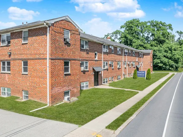 Green Park Apartments