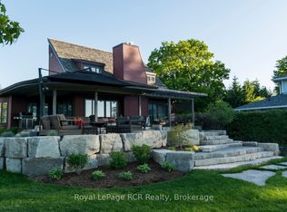 109 Island View Dr, Grey Highlands, ON N0C 1E0