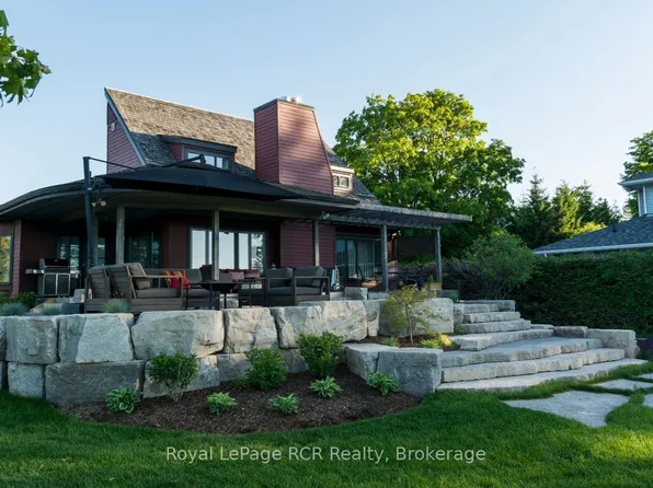 109 Island View Dr, Grey Highlands, ON N0C 1E0