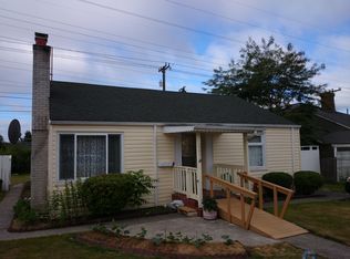 2209 S Ferdinand St, Seattle, WA 98108
