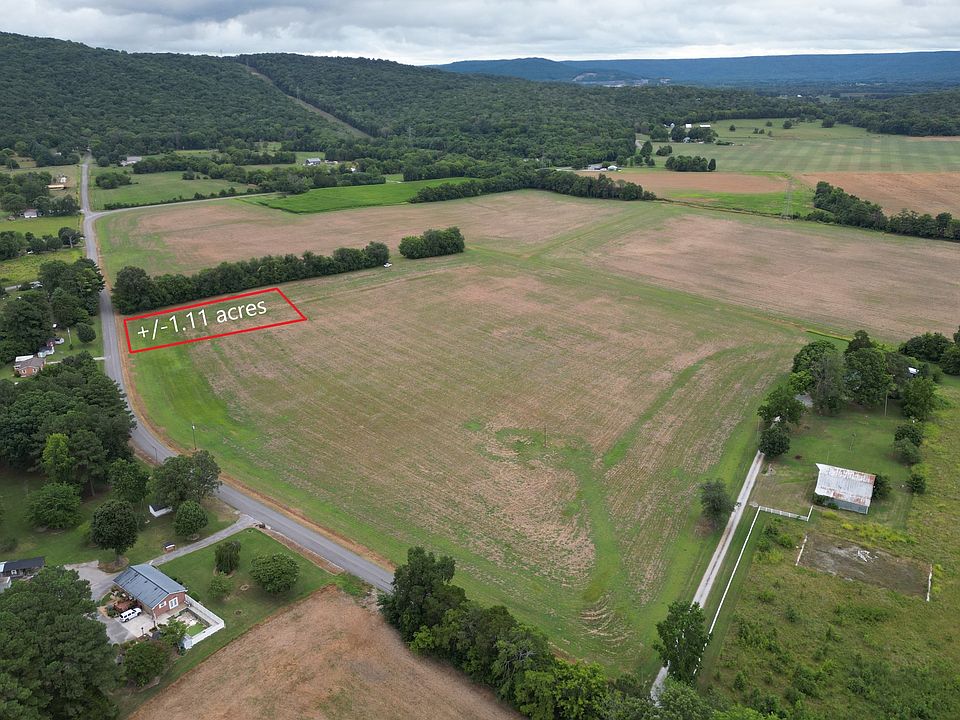 2nd image of 0 Blue Springs Rd Lot 1