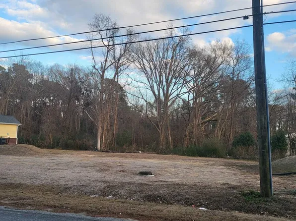 1991 Vance St #1, Rocky Mount, NC 27801