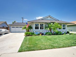 12401 Georgian St, Garden Grove, CA 92841