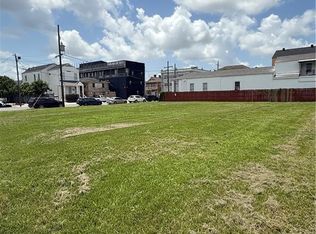 1501-15 Baronne St, New Orleans, LA 70115