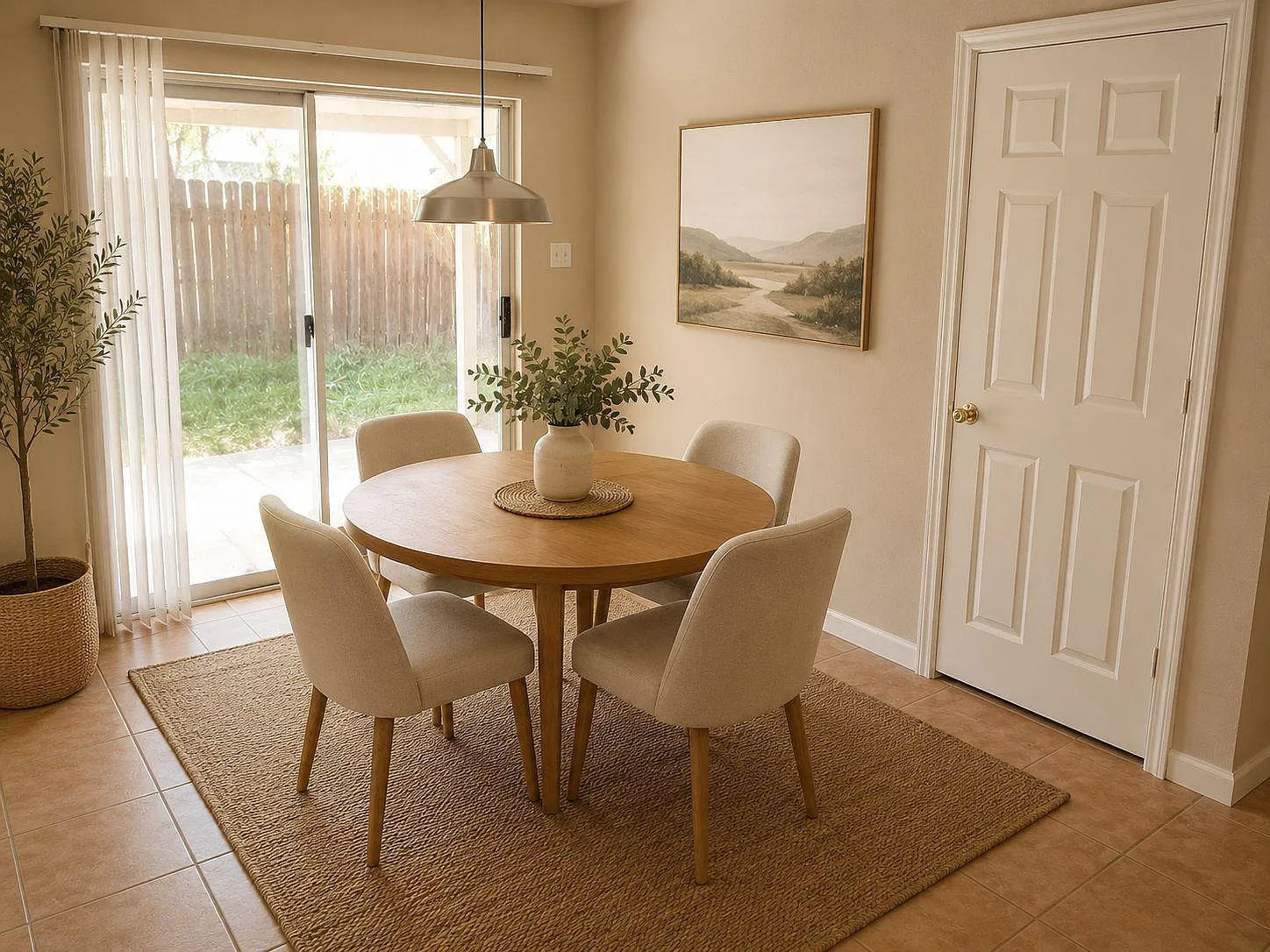 3 bed, 2.0 bath, 1105 sqft, $1,625 — Photo 4