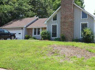 6253 Memphis Arlington Rd LOT 60, Memphis, TN 38135