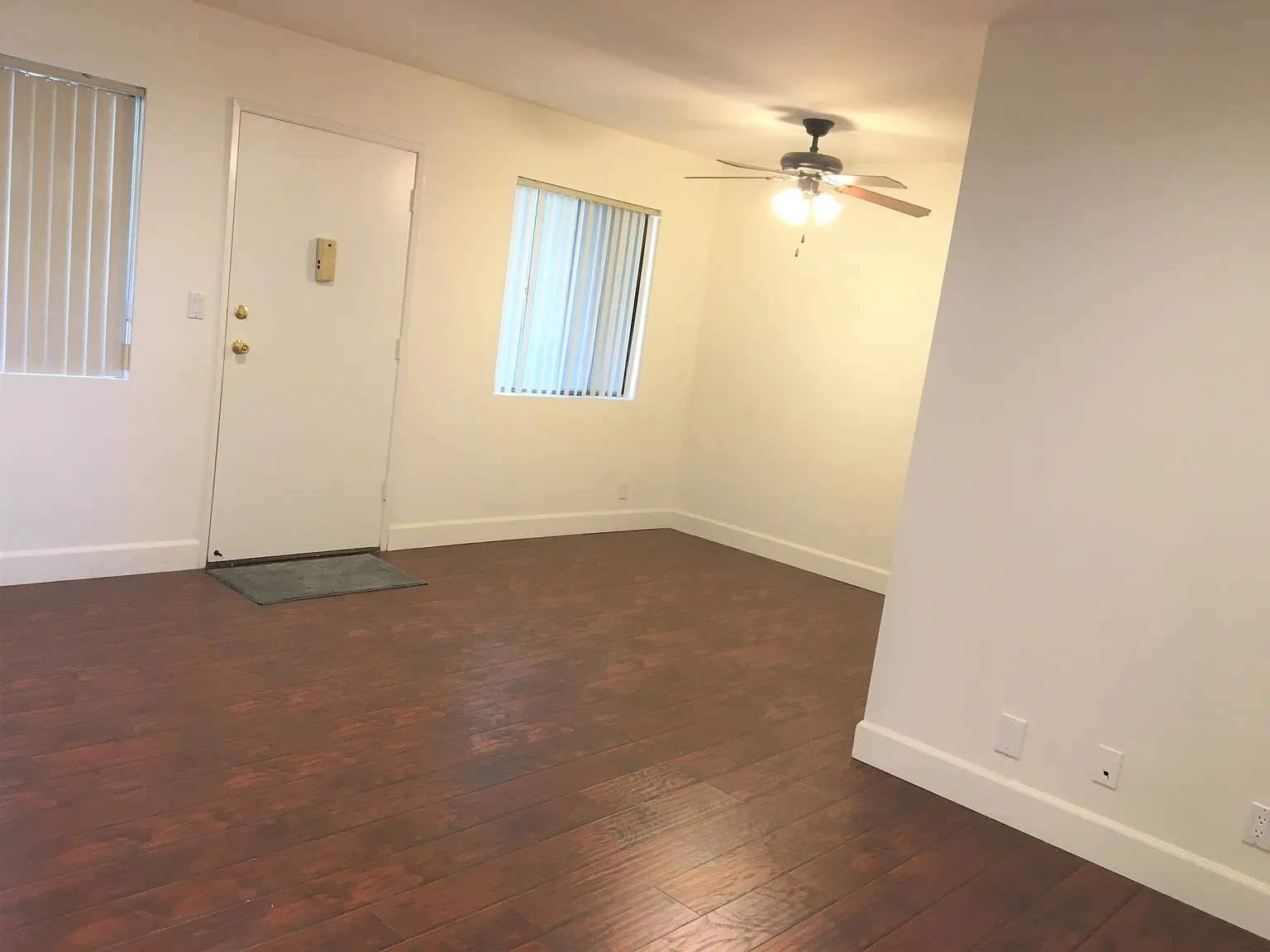1 bed, 850 sqft, $2,095 — Photo 4