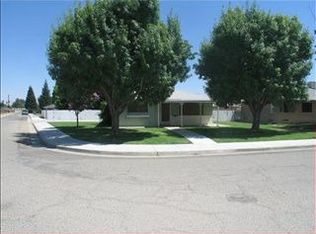716 Wistaria St, Bakersfield, CA