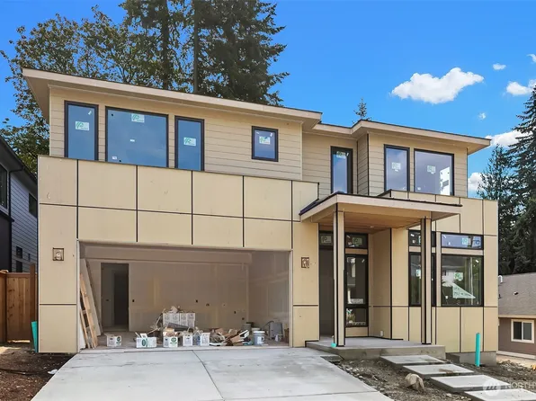 7921 NE 124th Street, Kirkland, WA 98034
