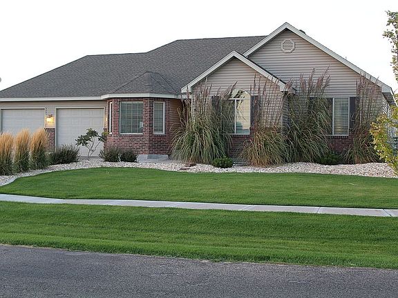 4611 Tranquil Dr.