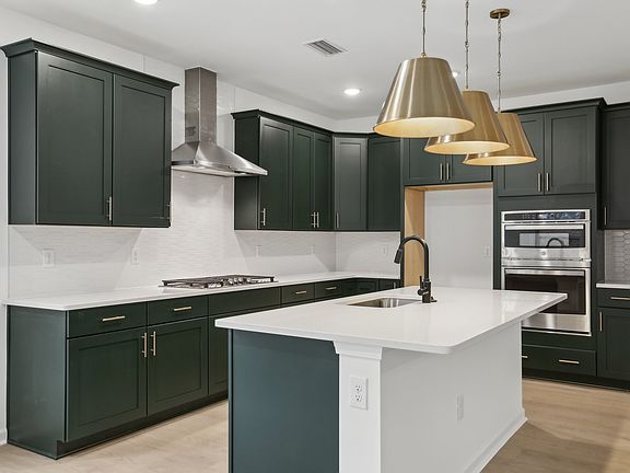 Rowland s Grant - Alexis Interior Image 2