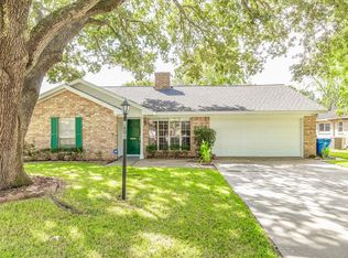 3608 Avenue P, Rosenberg, TX 77471