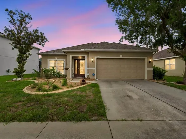 6050 Blue Sage Dr, Land O Lakes, FL 34639