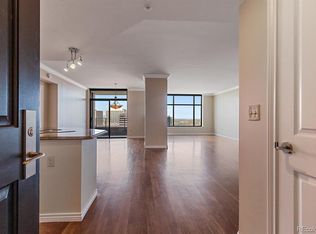 8100 E Union Ave UNIT 1710, Denver, CO 80237