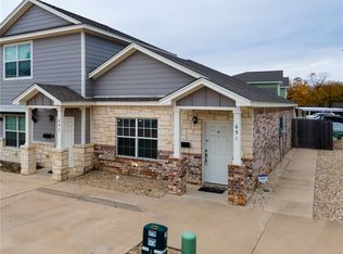 691 Park St, Mc Gregor, TX 76657