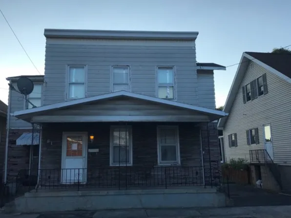 81 Rose Ave, Port Carbon, PA 17965