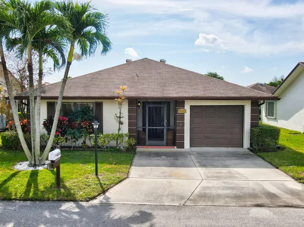 6260 American Azalea Lane, Greenacres, FL 33463