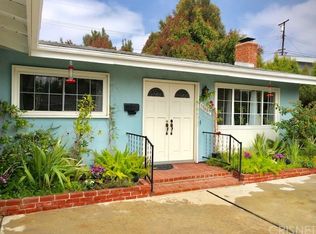 11667 Odessa Ave, Granada Hills, CA 91344