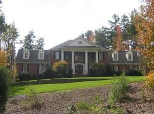 6301 Swallow Cove Ln, Raleigh, NC 27614