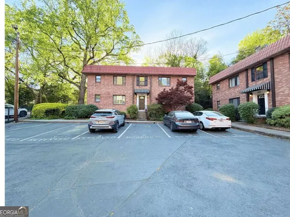 335 3rd St NE APT 4, Atlanta, GA 30308