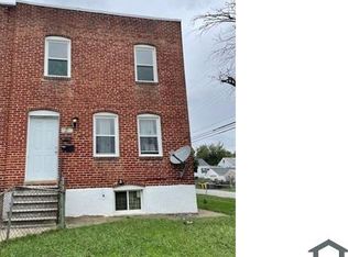 2 Ballman Ct, Baltimore, MD 21225