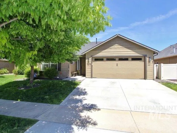 1208 W Whisper St, Nampa, ID 83651
