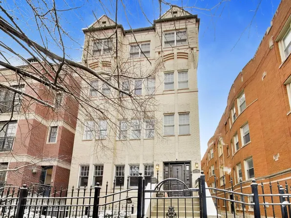618 W Oakdale Ave APT 4, Chicago, IL 60657